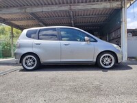 ホンダ フィット 1.5W(MT_1.5)