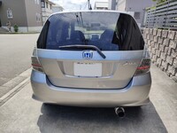 ホンダ フィット 1.5W(MT_1.5)