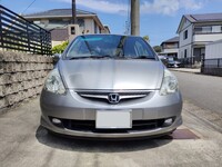 ホンダ フィット 1.5W(MT_1.5)