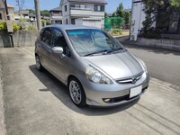 ホンダ フィット 1.5W(MT_1.5)