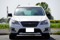 スバル エクシーガ クロスオーバー7 Xブレイク_AWD（CVT_2.5）