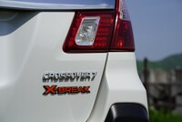 スバル エクシーガ クロスオーバー7 Xブレイク_AWD（CVT_2.5）