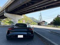 ロータス エミーラ V6 ファーストエディション_RHD(MT_3.5)