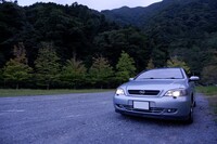 オペル アストラカブリオ カブリオ_RHD(AT_2.2)