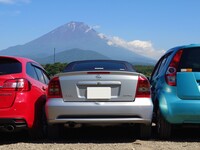 オペル アストラカブリオ カブリオ_RHD(AT_2.2)