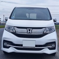 ホンダ ステップワゴンスパーダ スパーダ・クールスピリット ホンダセンシング(CVT_1.5)