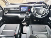 ホンダ ステップワゴンスパーダ スパーダ・クールスピリット ホンダセンシング(CVT_1.5)