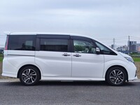 ホンダ ステップワゴンスパーダ スパーダ・クールスピリット ホンダセンシング(CVT_1.5)