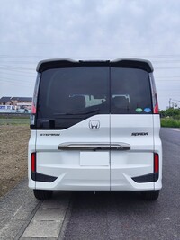 ホンダ ステップワゴンスパーダ スパーダ・クールスピリット ホンダセンシング(CVT_1.5)