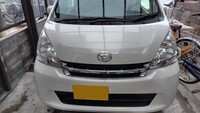 ダイハツ ムーヴ L(CVT_0.66)