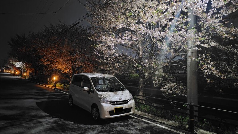 ダイハツ ムーヴ L(CVT_0.66)
