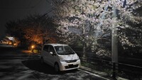 ダイハツ ムーヴ L(CVT_0.66)