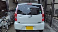 ダイハツ ムーヴ L(CVT_0.66)