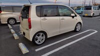 ダイハツ ムーヴ L(CVT_0.66)