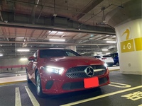 メルセデス・ベンツ Aクラス A180 スタイル_RHD(DCT_1.4)