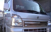 スズキ キャリイトラック KC スペシャル_4WD(MT_0.66)