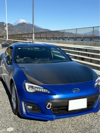 スバル BRZ S(MT_2.0)