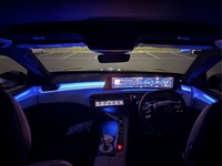 プジョー 3008 GT ハイブリッド アルカンタラパッケージ_RHD(DCT_1.2)