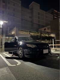 スバル レガシィツーリングワゴン S402_ワゴン_AWD(MT_2.0)
