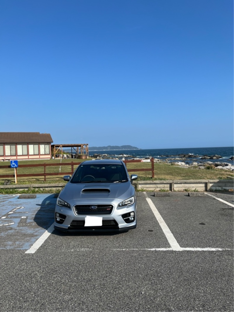 スバル WRX S4 2.0GT アイサイト_AWD(CVT_2.0)