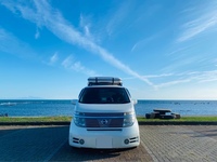 日産 エルグランド
