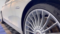 BMWアルピナ D5 リムジン_RHD(AT_3.0)