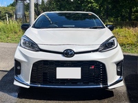 トヨタ アクア GRスポーツ(CVT_1.5)