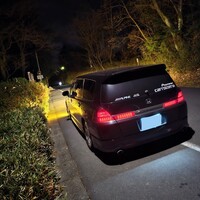 ホンダ オデッセイ アブソルート(AT_2.4)