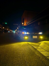 ホンダ オデッセイ アブソルート(AT_2.4)