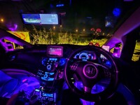 ホンダ オデッセイ アブソルート(AT_2.4)