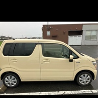 マツダ フレア