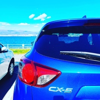 マツダ CX-5