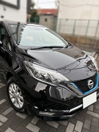 日産 ノート メダリスト X(CVT_1.2)