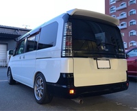 ホンダ ステップワゴンスパーダ スパーダ_S(AT_2.0)