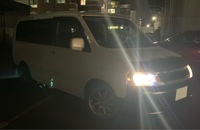 ホンダ ステップワゴンスパーダ スパーダ_S(AT_2.0)