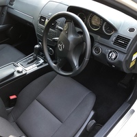 メルセデス・ベンツ Cクラス セダン C200 コンプレッサー_RHD(AT_1.8)