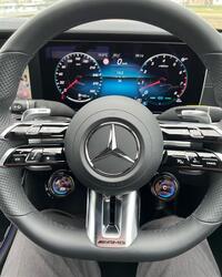 メルセデスAMG Eクラス セダン メルセデスAMG E53 4マチック＋(ISG搭載モデル)_RHD_4WD(AT_3.0)