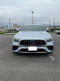 メルセデスAMG Eクラス セダン メルセデスAMG E53 4マチック＋(ISG搭載モデル)_RHD_4WD(AT_3.0)