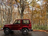 トヨタ ランドクルーザー70 LX_4WD(MT_3.5ディーゼル)