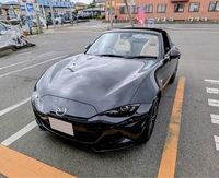 マツダ ロードスターRF VS(MT_2.0)