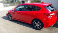 スバル インプレッサ スポーツ スポーツ 2.0i-L アイサイト_AWD(CVT_2.0)