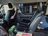 トヨタ ハイエースワゴン GL(AT_2.7)