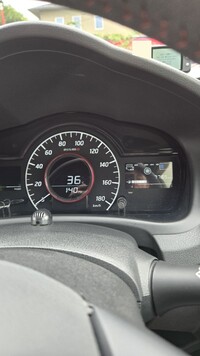 日産 ノート ニスモ(CVT_1.2)