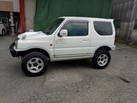 スズキ ジムニー