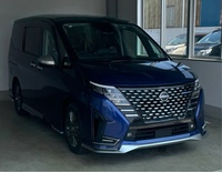 日産 セレナ e-POWER オーテック スポーツスペック(1.4)
