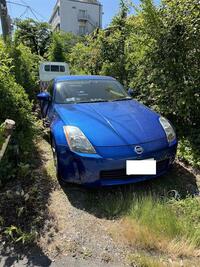 日産 フェアレディZ