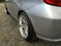 ホンダ フィット 1.5T(CVT_1.5)