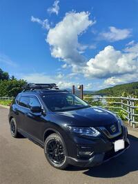 日産 エクストレイル 20Xi エクストリーマーX_5人乗り_4WD(CVT_2.0)