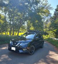 日産 エクストレイル 20Xi エクストリーマーX_5人乗り_4WD(CVT_2.0)