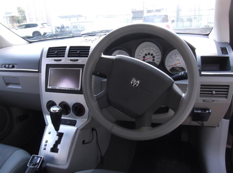 ダッジ キャリバー SE_RHD(AT_2.0)